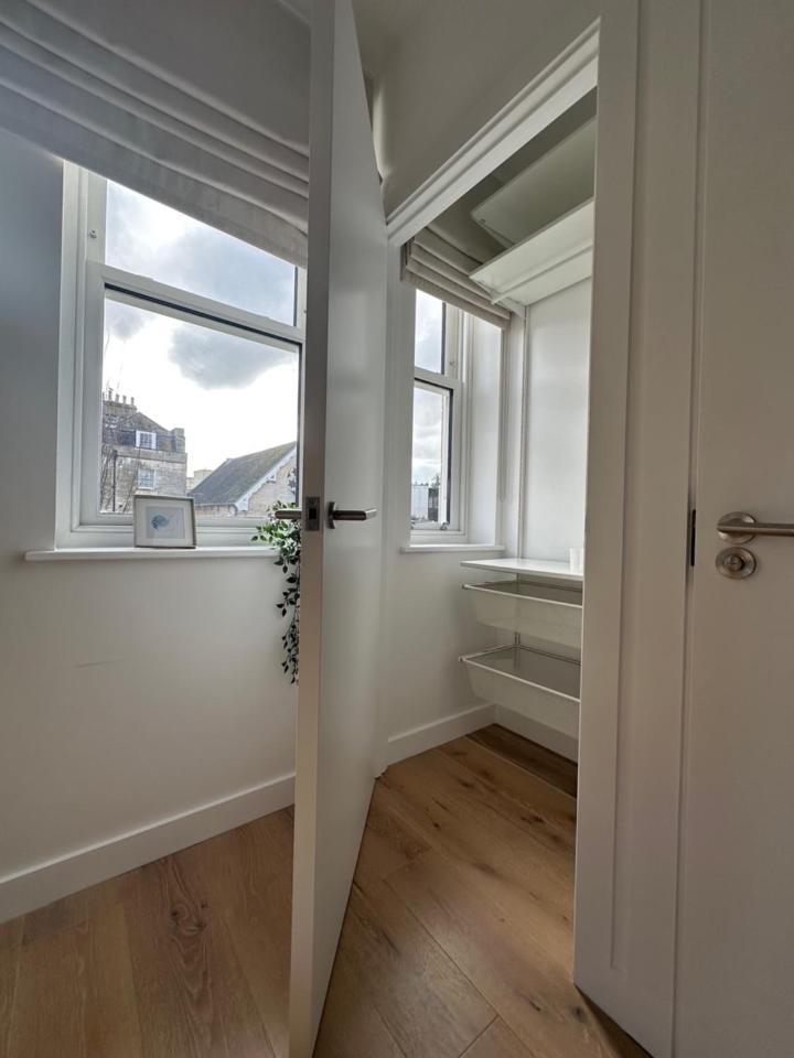 Appartement Contemporary Pied A Terre In The Heart Of Bath Extérieur photo